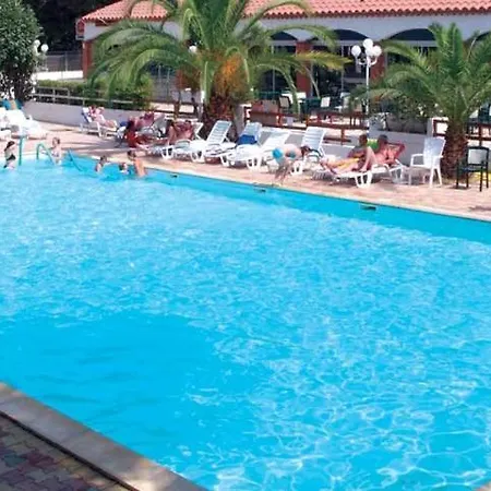 Chalet Mobil 4-6 Personnes Bord De Sur Equinoxe *